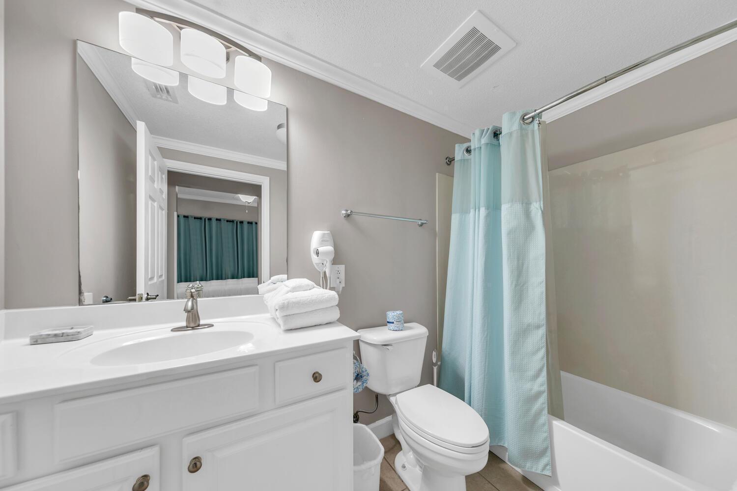 Seychelles 308 Apartment Panama City Beach Exterior photo