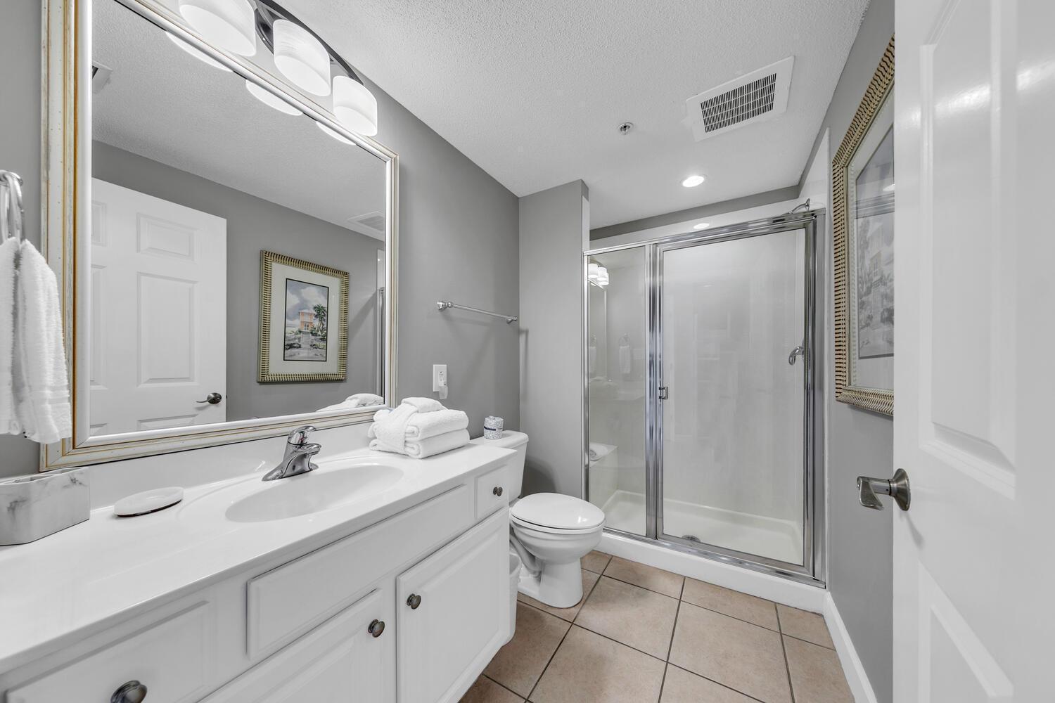 Seychelles 308 Apartment Panama City Beach Exterior photo